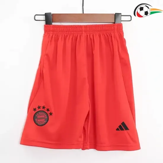 Camisola Bayern Múnich Futebol Local 2024/25 Niños Camisola Bayern Múnich Futebol Local 2024/25 Niños
