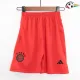Camisola Bayern Múnich Futebol Local 2024/25 Niños Camisola Bayern Múnich Futebol Local 2024/25 Niños