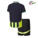 Camiseta Manchester City Baratas Segundo Kit 2024/25 Infantil Camiseta Manchester City Baratas Segundo Kit 2024/25 Infantil