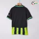 Camiseta Manchester City Baratas Segundo Kit 2024/25 Infantil Camiseta Manchester City Baratas Segundo Kit 2024/25 Infantil