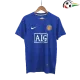 Manchester United Camisola Qualidade AAA Thrid Terceiro Kit 2008/09 Retro Classicas Manchester United Camisola Qualidade AAA Thrid Terceiro Kit 2008/09 Retro Classicas