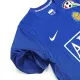 Manchester United Camisola Qualidade AAA Thrid Terceiro Kit 2008/09 Retro Classicas Manchester United Camisola Qualidade AAA Thrid Terceiro Kit 2008/09 Retro Classicas