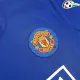 Manchester United Camisola Qualidade AAA Thrid Terceiro Kit 2008/09 Retro Classicas Manchester United Camisola Qualidade AAA Thrid Terceiro Kit 2008/09 Retro Classicas