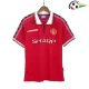 Manchester United Camisa Qualidade Premium Home Primeiro Kit 1998/00 Retro Manchester United Camisa Qualidade Premium Home Primeiro Kit 1998/00 Retro