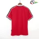 Manchester United Camisa Qualidade Premium Home Primeiro Kit 1998/00 Retro Manchester United Camisa Qualidade Premium Home Primeiro Kit 1998/00 Retro