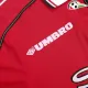 Manchester United Camisa Qualidade Premium Home Primeiro Kit 1998/00 Retro Manchester United Camisa Qualidade Premium Home Primeiro Kit 1998/00 Retro