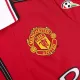 Manchester United Camisa Qualidade Premium Home Primeiro Kit 1998/00 Retro Manchester United Camisa Qualidade Premium Home Primeiro Kit 1998/00 Retro