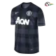 Manchester United Camiseta Futebol Away Segundo Kit 2013/14 Vintage Manchester United Camiseta Futebol Away Segundo Kit 2013/14 Vintage