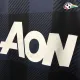 Manchester United Camiseta Futebol Away Segundo Kit 2013/14 Vintage Manchester United Camiseta Futebol Away Segundo Kit 2013/14 Vintage