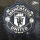 Manchester United Camiseta Futebol Away Segundo Kit 2013/14 Vintage Manchester United Camiseta Futebol Away Segundo Kit 2013/14 Vintage