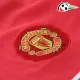 Manchester United Equipacione Replicas Home 2007/08 Classicas Manchester United Equipacione Replicas Home 2007/08 Classicas