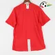 Manchester United Equipacione Replicas Home 2007/08 Classicas Manchester United Equipacione Replicas Home 2007/08 Classicas