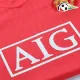 Manchester United Equipacione Replicas Home 2007/08 Classicas Manchester United Equipacione Replicas Home 2007/08 Classicas