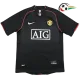 Camisola Manchester United Baratas Away 2007/08 Retro Classicas Camisola Manchester United Baratas Away 2007/08 Retro Classicas