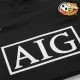 Camisola Manchester United Baratas Away 2007/08 Retro Classicas Camisola Manchester United Baratas Away 2007/08 Retro Classicas
