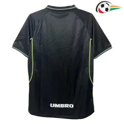 Camisa Manchester United Qualidade TAILANDESA Thrid 1998 Retro