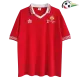 Camiseta Manchester United Qualidade AAA Home Primeiro Kit 1997 Vintage Camiseta Manchester United Qualidade AAA Home Primeiro Kit 1997 Vintage