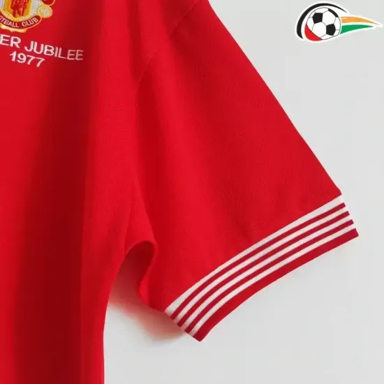 Camiseta Manchester United Qualidade AAA Home Primeiro Kit 1997 Vintage Camiseta Manchester United Qualidade AAA Home Primeiro Kit 1997 Vintage