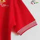Camiseta Manchester United Qualidade AAA Home Primeiro Kit 1997 Vintage Camiseta Manchester United Qualidade AAA Home Primeiro Kit 1997 Vintage