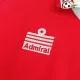 Camiseta Manchester United Qualidade AAA Home Primeiro Kit 1997 Vintage Camiseta Manchester United Qualidade AAA Home Primeiro Kit 1997 Vintage