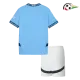 Manchester City Camisola Qualidade AAA Home 2024/25 Niños Manchester City Camisola Qualidade AAA Home 2024/25 Niños