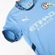 Manchester City Camisola Qualidade AAA Home 2024/25 Niños Manchester City Camisola Qualidade AAA Home 2024/25 Niños