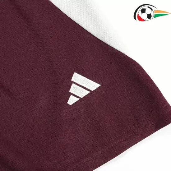 México Camisa Qualidade Premium Primeiro Kit 2024 (Camisola + Calções) México Camisa Qualidade Premium Primeiro Kit 2024 (Camisola + Calções)