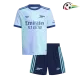 Arsenal Camiseta Futebol Alternativa 2024/25 Niños Arsenal Camiseta Futebol Alternativa 2024/25 Niños