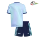 Arsenal Camiseta Futebol Alternativa 2024/25 Niños Arsenal Camiseta Futebol Alternativa 2024/25 Niños