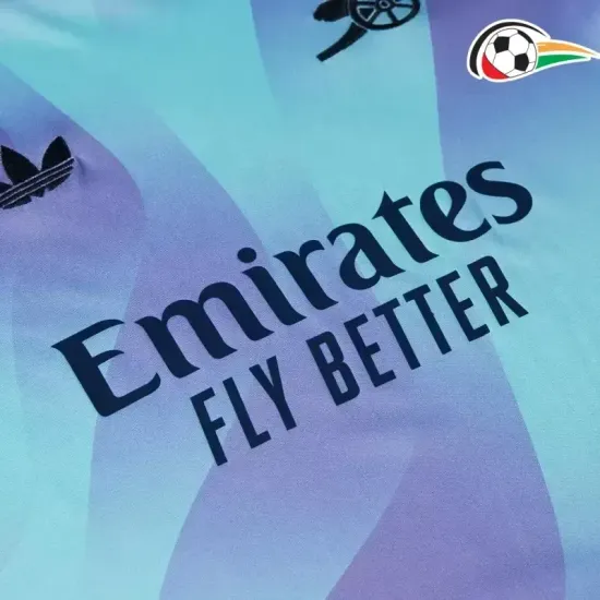 Arsenal Camiseta Futebol Alternativa 2024/25 Niños Arsenal Camiseta Futebol Alternativa 2024/25 Niños