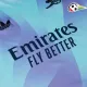 Arsenal Camiseta Futebol Alternativa 2024/25 Niños Arsenal Camiseta Futebol Alternativa 2024/25 Niños