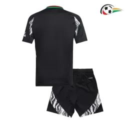 Camisa Arsenal Qualidade TAILANDESA Visitante 2024/25 Infantil