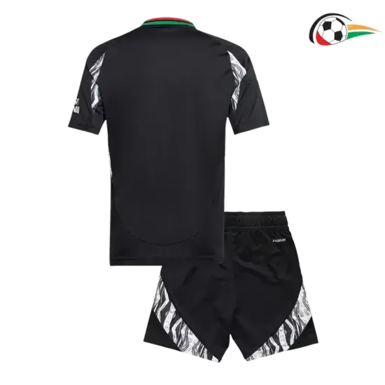 Camisa Arsenal Qualidade TAILANDESA Visitante 2024/25 Infantil Camisa Arsenal Qualidade TAILANDESA Visitante 2024/25 Infantil