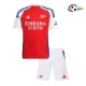 Arsenal Camisola Futebol Primeiro Kit 2024/25 Niños Arsenal Camisola Futebol Primeiro Kit 2024/25 Niños