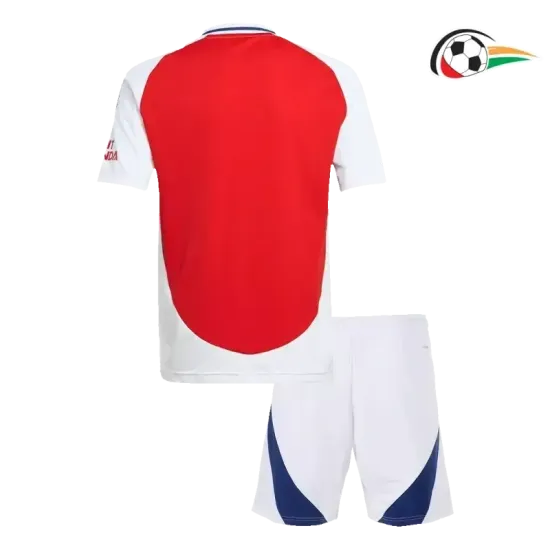 Arsenal Camisola Futebol Primeiro Kit 2024/25 Niños Arsenal Camisola Futebol Primeiro Kit 2024/25 Niños