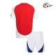 Arsenal Camisola Futebol Primeiro Kit 2024/25 Niños Arsenal Camisola Futebol Primeiro Kit 2024/25 Niños