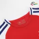 Arsenal Camisola Futebol Primeiro Kit 2024/25 Niños Arsenal Camisola Futebol Primeiro Kit 2024/25 Niños