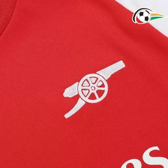 Arsenal Camisola Futebol Primeiro Kit 2024/25 Niños Arsenal Camisola Futebol Primeiro Kit 2024/25 Niños