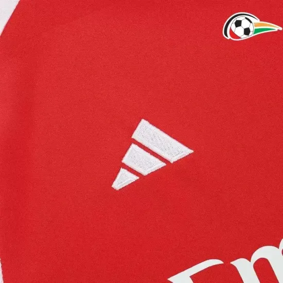 Arsenal Camisola Futebol Primeiro Kit 2024/25 Niños Arsenal Camisola Futebol Primeiro Kit 2024/25 Niños