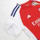 Arsenal Camisola Futebol Primeiro Kit 2024/25 Niños Arsenal Camisola Futebol Primeiro Kit 2024/25 Niños