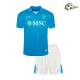 Napoli Camiseta Baratas Home 2024/25 (Camisola + Calções) Napoli Camiseta Baratas Home 2024/25 (Camisola + Calções)