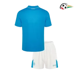 Napoli Camiseta Baratas Home 2024/25 (Camisola + Calções)