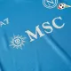 Napoli Camiseta Baratas Home 2024/25 (Camisola + Calções) Napoli Camiseta Baratas Home 2024/25 (Camisola + Calções)
