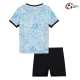 Camisa Portugal Qualidade Premium Segundo Kit 2024 Infantil Camisa Portugal Qualidade Premium Segundo Kit 2024 Infantil