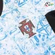 Camisa Portugal Qualidade Premium Segundo Kit 2024 Infantil Camisa Portugal Qualidade Premium Segundo Kit 2024 Infantil