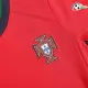 Camiseta Portugal Replicas Local 2024 Niños Camiseta Portugal Replicas Local 2024 Niños