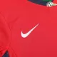 Camiseta Portugal Replicas Local 2024 Niños Camiseta Portugal Replicas Local 2024 Niños