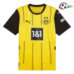 Borussia Dortmund Camisola Futebol Local 2024/25