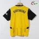 Borussia Dortmund Camisola Futebol Local 2024/25 Borussia Dortmund Camisola Futebol Local 2024/25