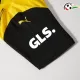 Equipacione Borussia Dortmund Qualidade Premium Local Primeiro Kit 2024/25 Jogador